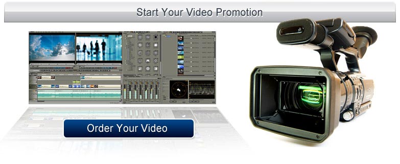 Start Video Promotion