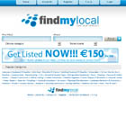findmylocal.ie